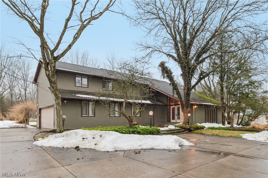 32150 S Woodland Road Pepper Pike OH 44124