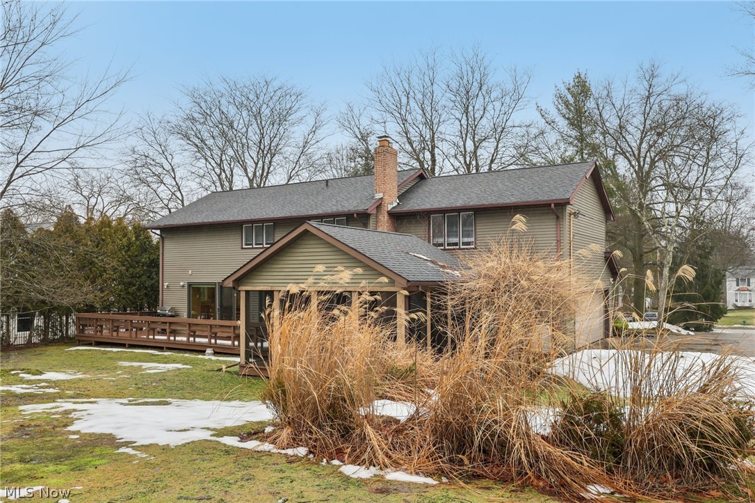 32150 S Woodland Road Pepper Pike OH 44124
