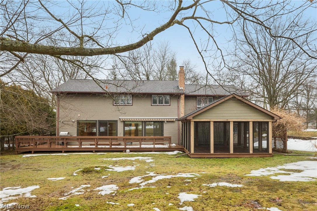 32150 S Woodland Road Pepper Pike OH 44124