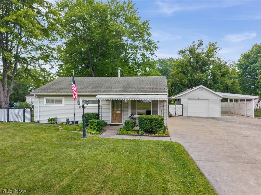 1973 Pinewood Drive Brunswick OH 44212