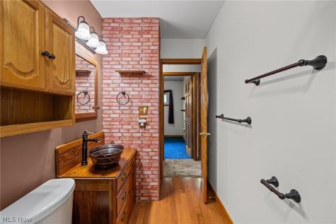 1973 Pinewood Drive Brunswick OH 44212