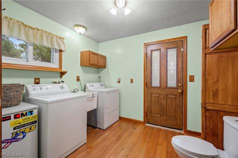 1973 Pinewood Drive Brunswick OH 44212