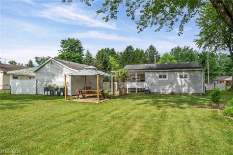 1973 Pinewood Drive Brunswick OH 44212