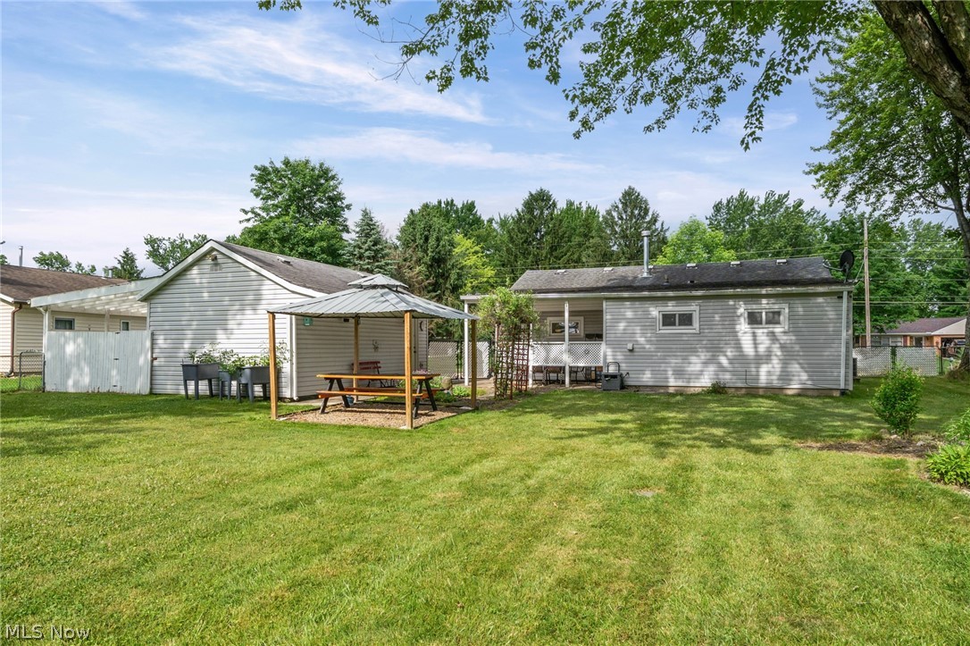 1973 Pinewood Drive Brunswick OH 44212