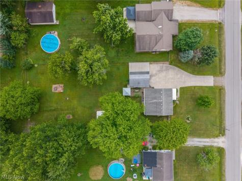 1973 Pinewood Drive Brunswick OH 44212