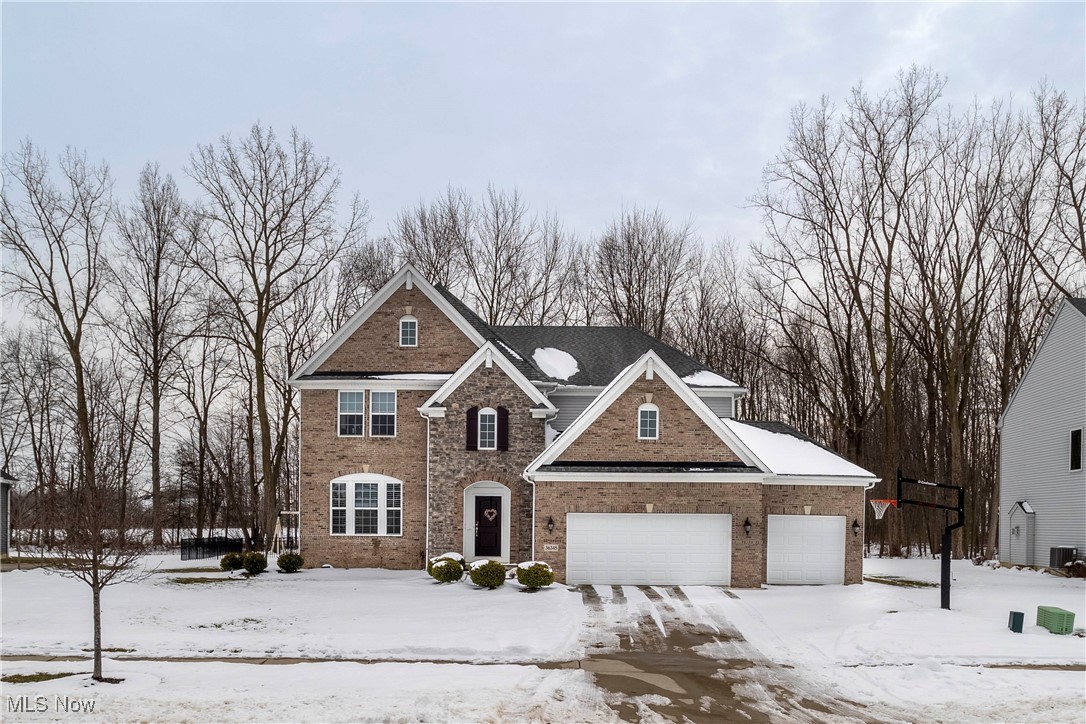 36345 Capri Lane North Ridgeville OH 44039