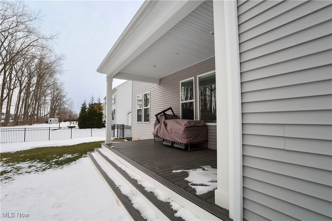 36345 Capri Lane North Ridgeville OH 44039