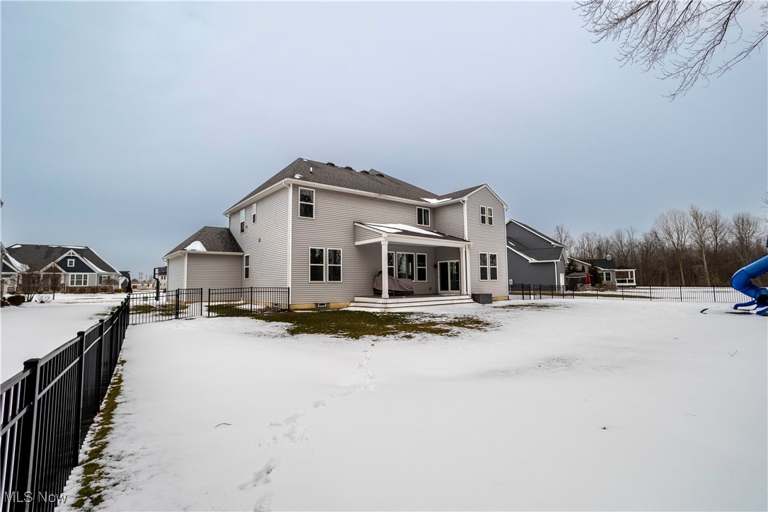 36345 Capri Lane North Ridgeville OH 44039