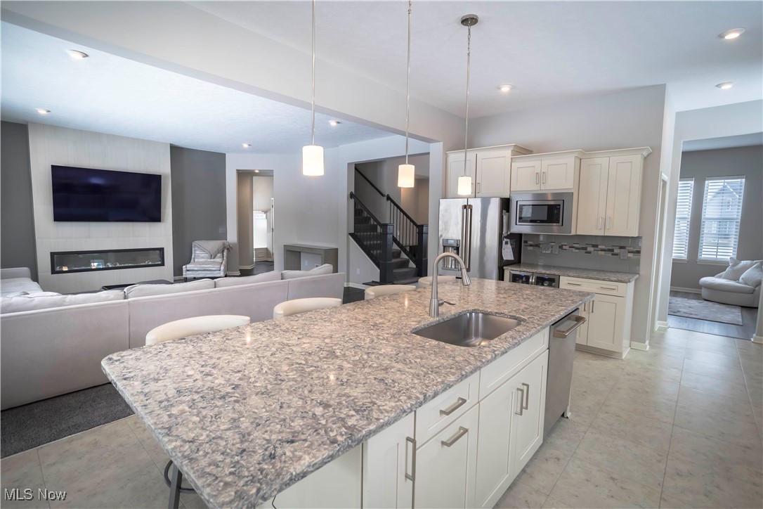 36345 Capri Lane North Ridgeville OH 44039