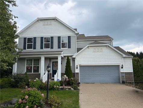 Bentley Drive Copley OH 44321