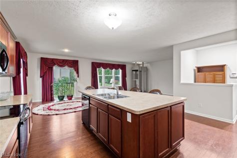 4435 Bentley Drive Copley OH 44321
