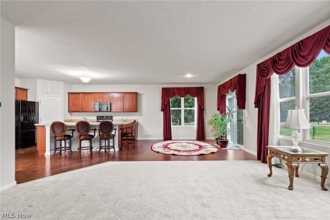 4435 Bentley Drive Copley OH 44321