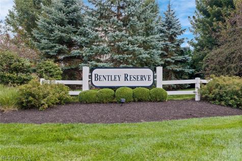 4435 Bentley Drive Copley OH 44321