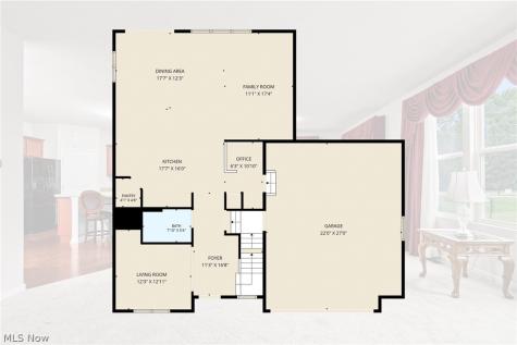 4435 Bentley Drive Copley OH 44321