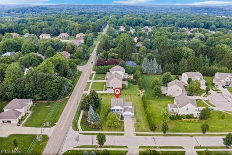 4435 Bentley Drive Copley OH 44321