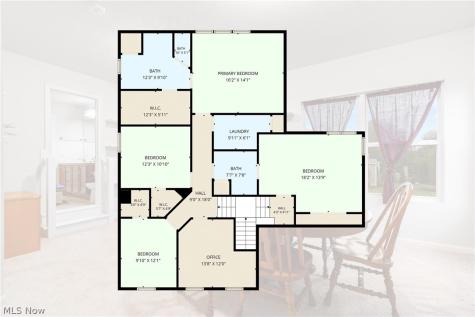 4435 Bentley Drive Copley OH 44321