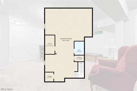4435 Bentley Drive Copley OH 44321