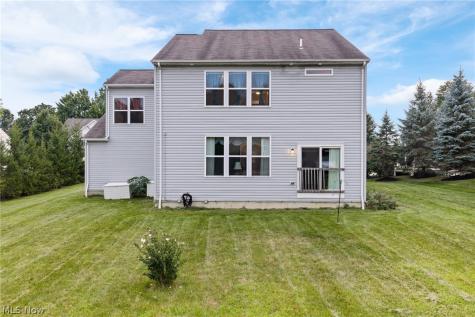 4435 Bentley Drive Copley OH 44321