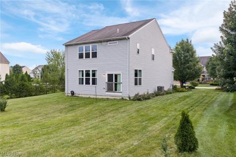 4435 Bentley Drive Copley OH 44321