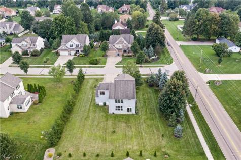 4435 Bentley Drive Copley OH 44321