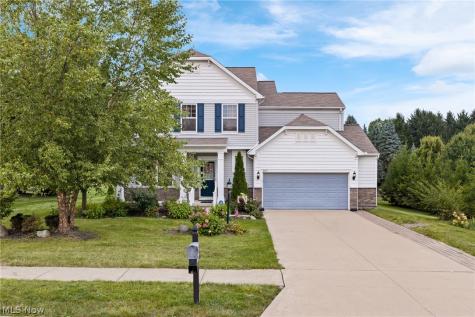 4435 Bentley Drive Copley OH 44321