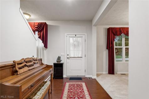4435 Bentley Drive Copley OH 44321