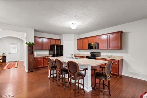 4435 Bentley Drive Copley OH 44321