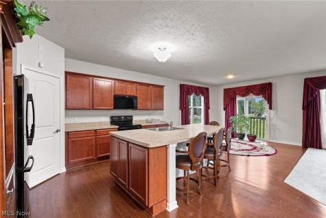 4435 Bentley Drive Copley OH 44321