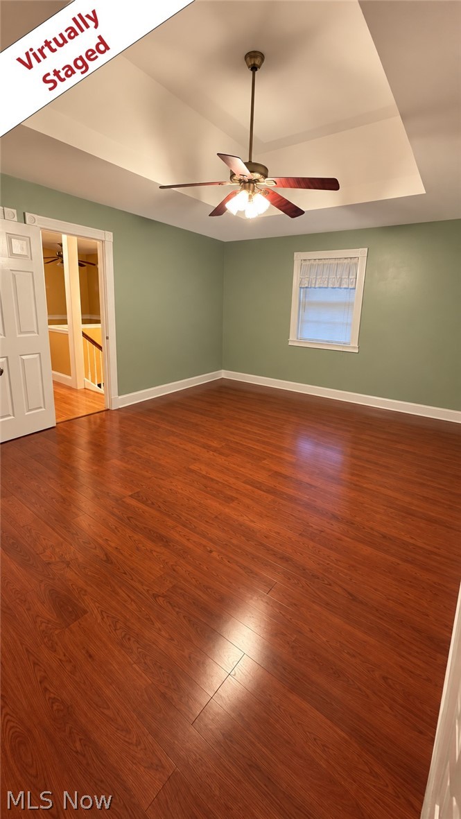 12620 Sharon Lynn Drive Salem OH 44460