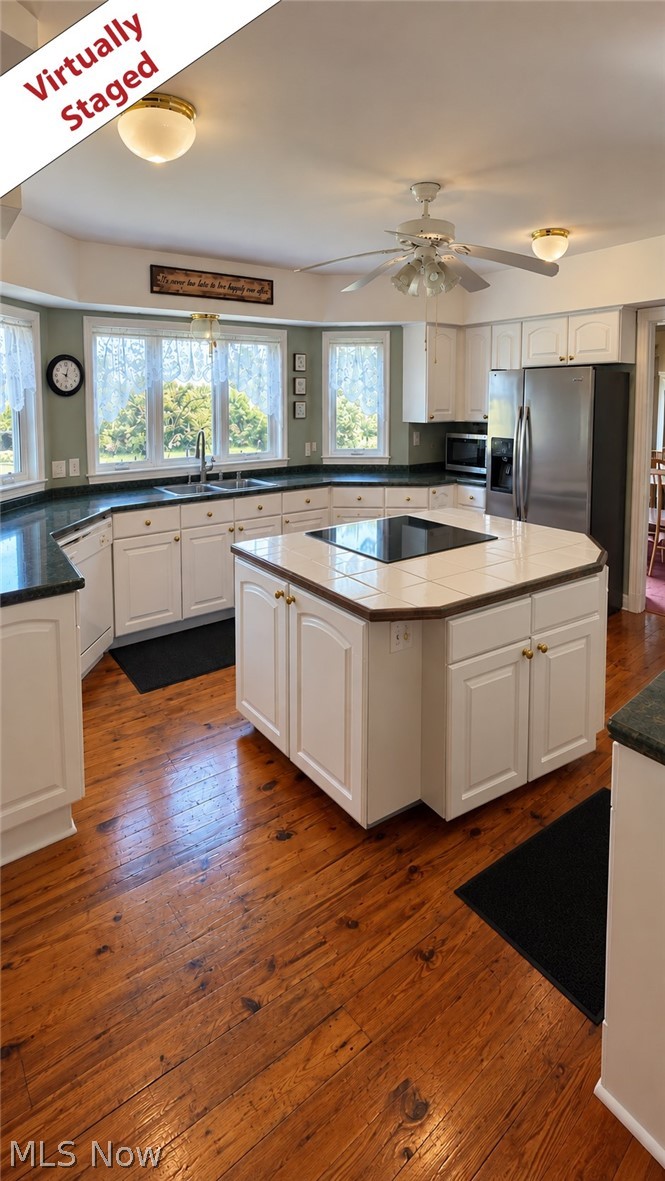 12620 Sharon Lynn Drive Salem OH 44460