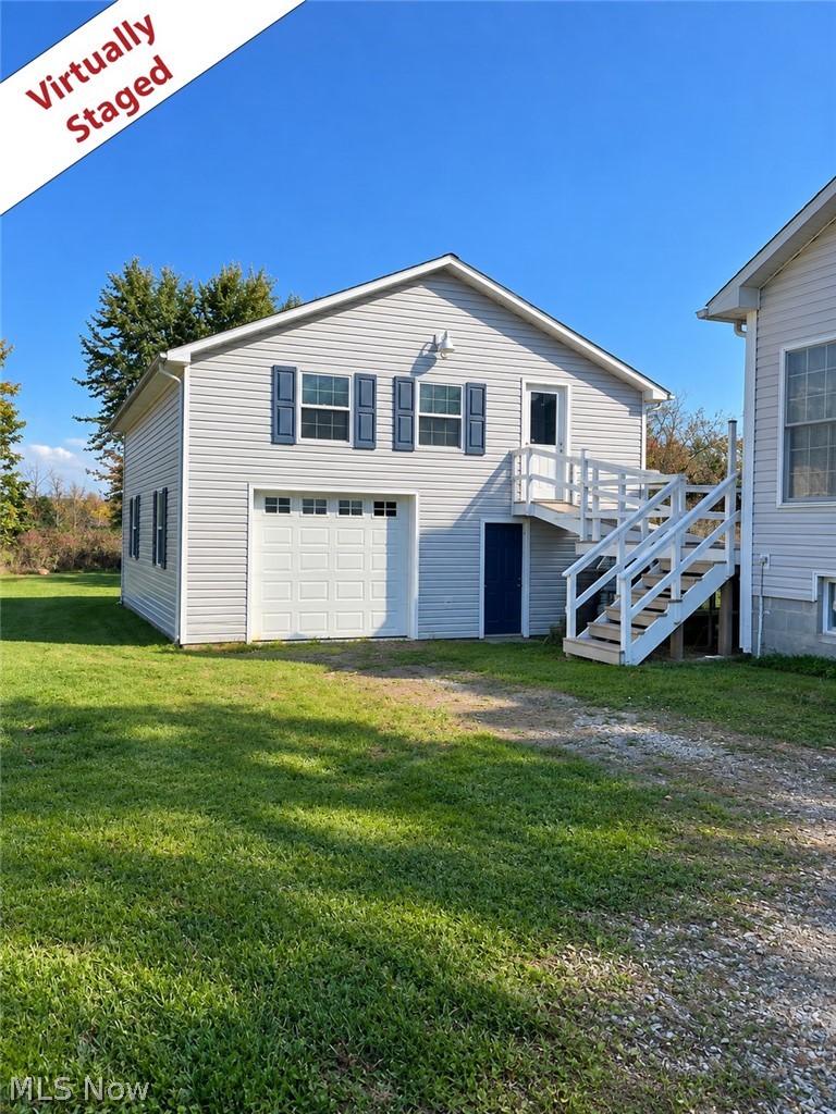12620 Sharon Lynn Drive Salem OH 44460