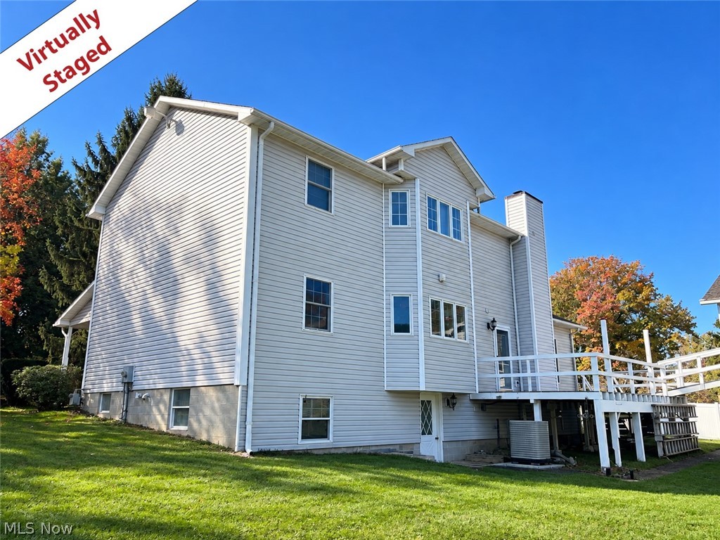 12620 Sharon Lynn Drive Salem OH 44460