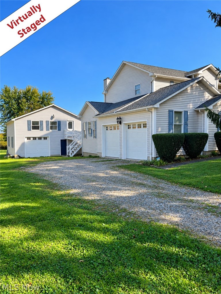 12620 Sharon Lynn Drive Salem OH 44460