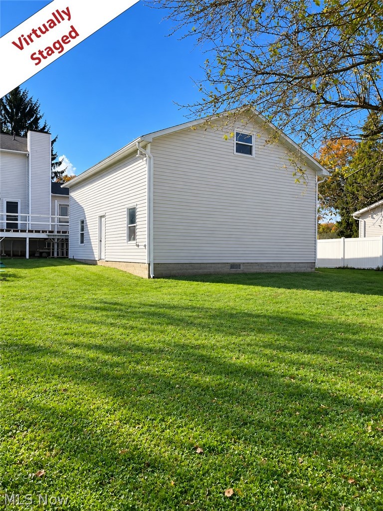 12620 Sharon Lynn Drive Salem OH 44460