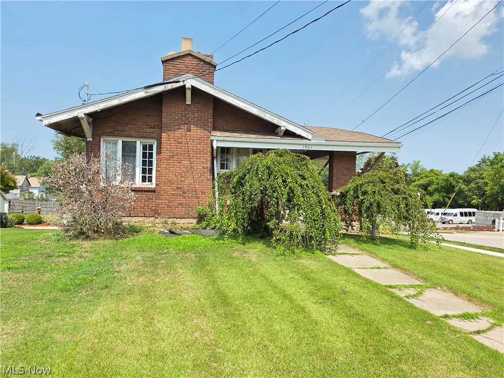 1801 W Prospect Road Ashtabula OH 44004