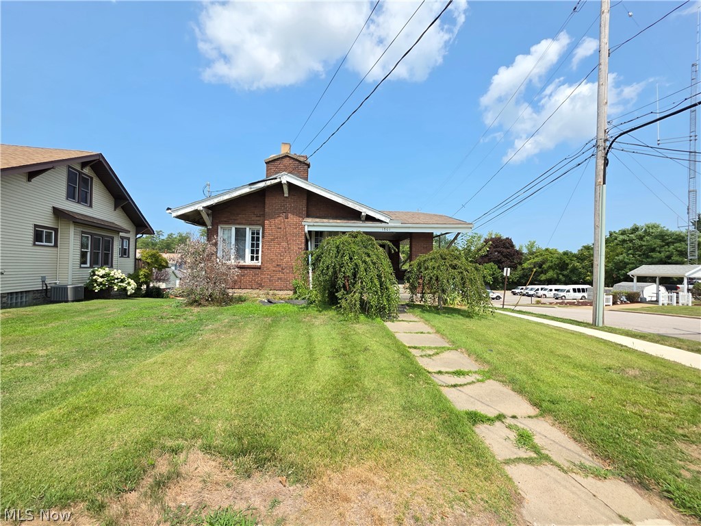 1801 W Prospect Road Ashtabula OH 44004