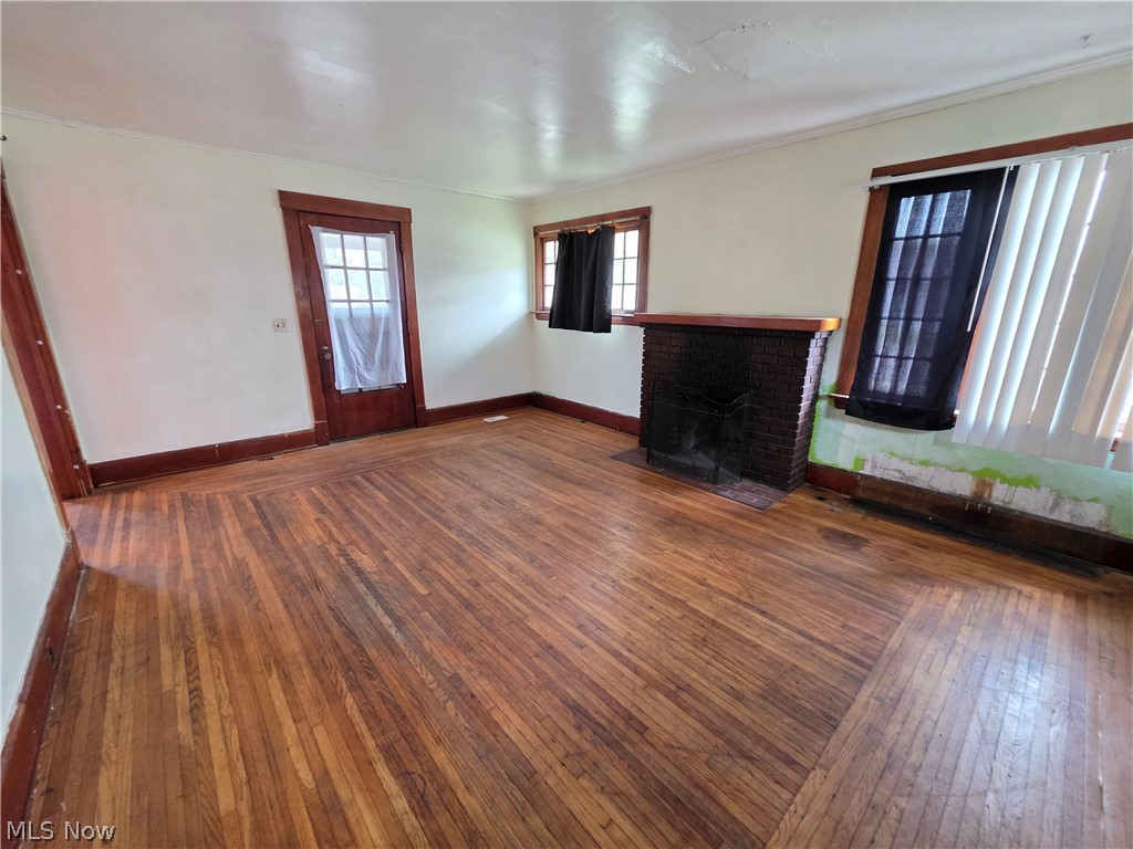 1801 W Prospect Road Ashtabula OH 44004