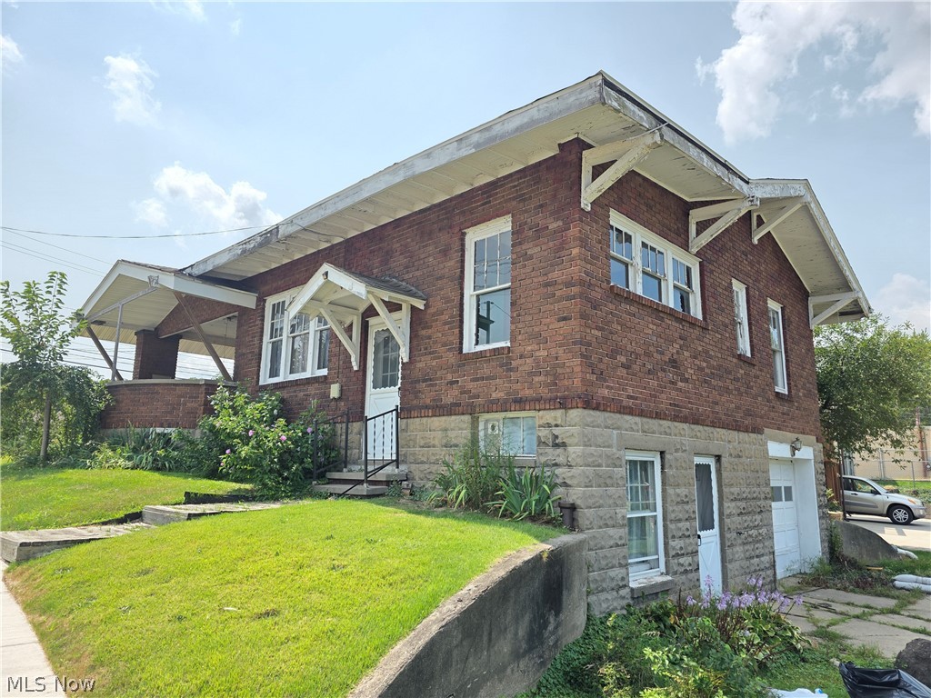 1801 W Prospect Road Ashtabula OH 44004