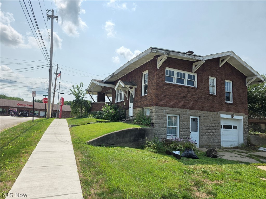 1801 W Prospect Road Ashtabula OH 44004