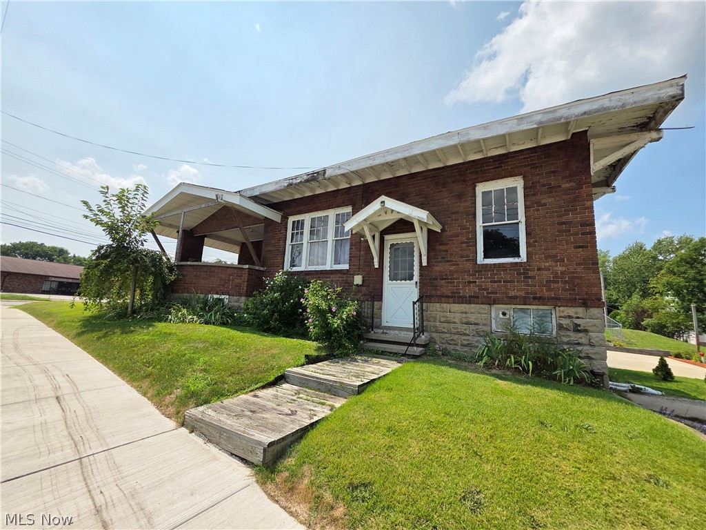 1801 W Prospect Road Ashtabula OH 44004