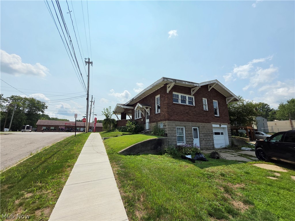 1801 W Prospect Road Ashtabula OH 44004