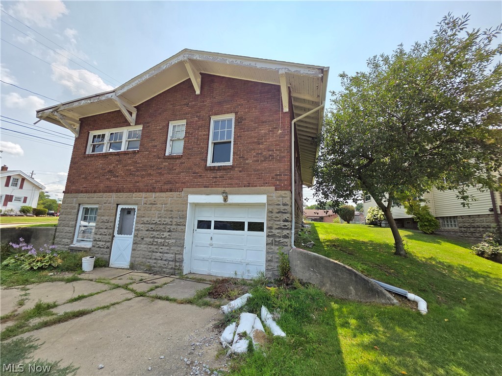 1801 W Prospect Road Ashtabula OH 44004