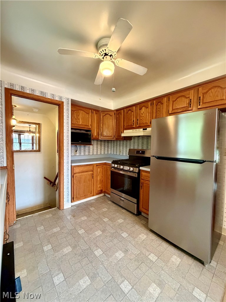 6597 Mackenzie Road North Olmsted OH 44070