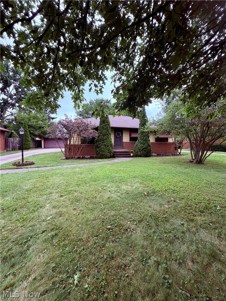 6597 Mackenzie Road North Olmsted OH 44070