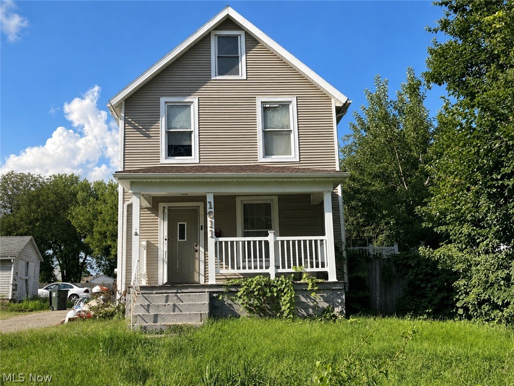 1611 10th Street SW Canton OH 44706