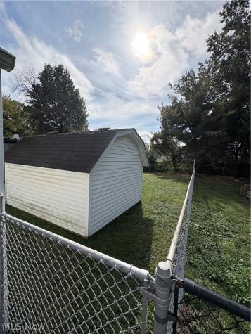 1534 35th Street NW Canton OH 44709