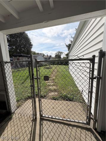1534 35th Street NW Canton OH 44709