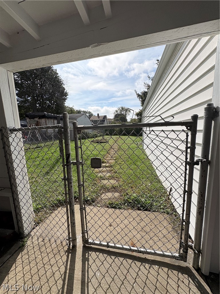 1534 35th Street NW Canton OH 44709