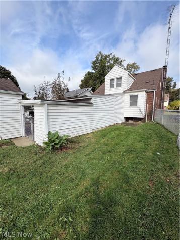 1534 35th Street NW Canton OH 44709