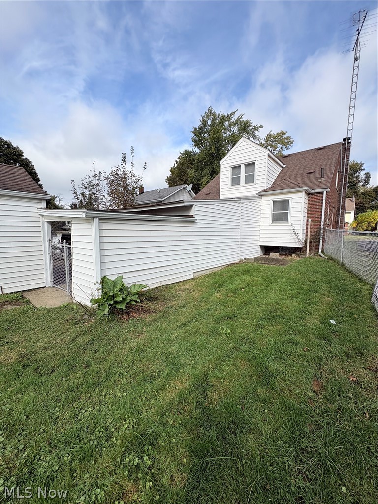 1534 35th Street NW Canton OH 44709